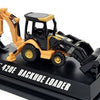 DCM85973DB Backhoe Loader