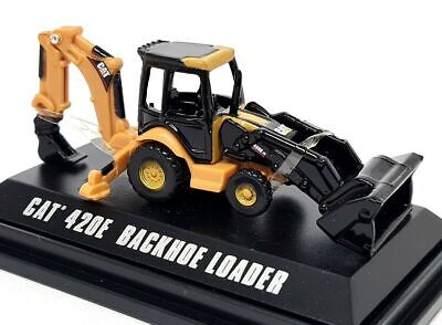 DCM85973DB Backhoe Loader