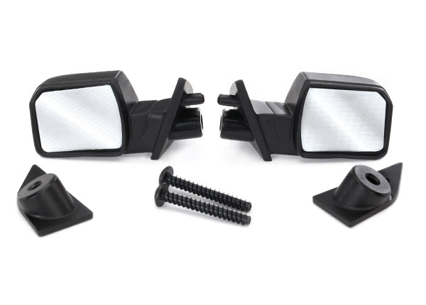 5829 Mirrors, Side
