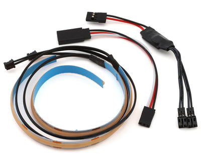MYKSTRP-K2-PU MyTrickRC Attack Strip LED Light Kit (Purple) (2)
