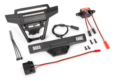 9095 Hoss Light Kit