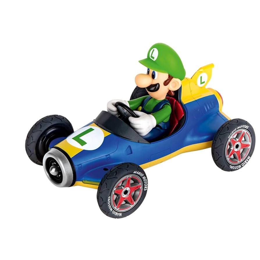370181067 Luigi Mach 8