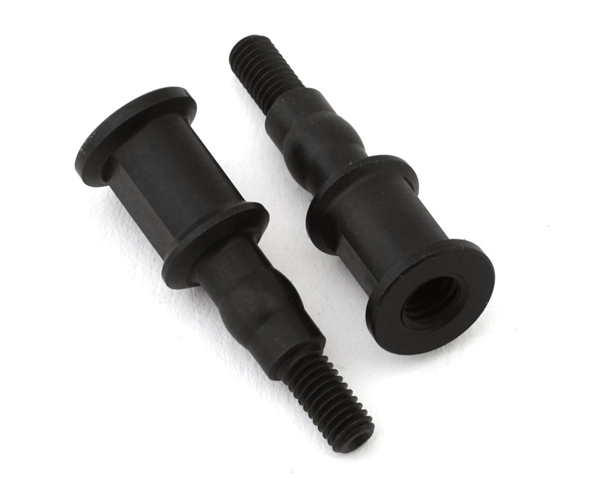 TKR8777B Tekno RC Shock Standoffs (2)