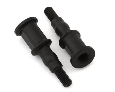 TKR8777B Tekno RC Shock Standoffs (2)