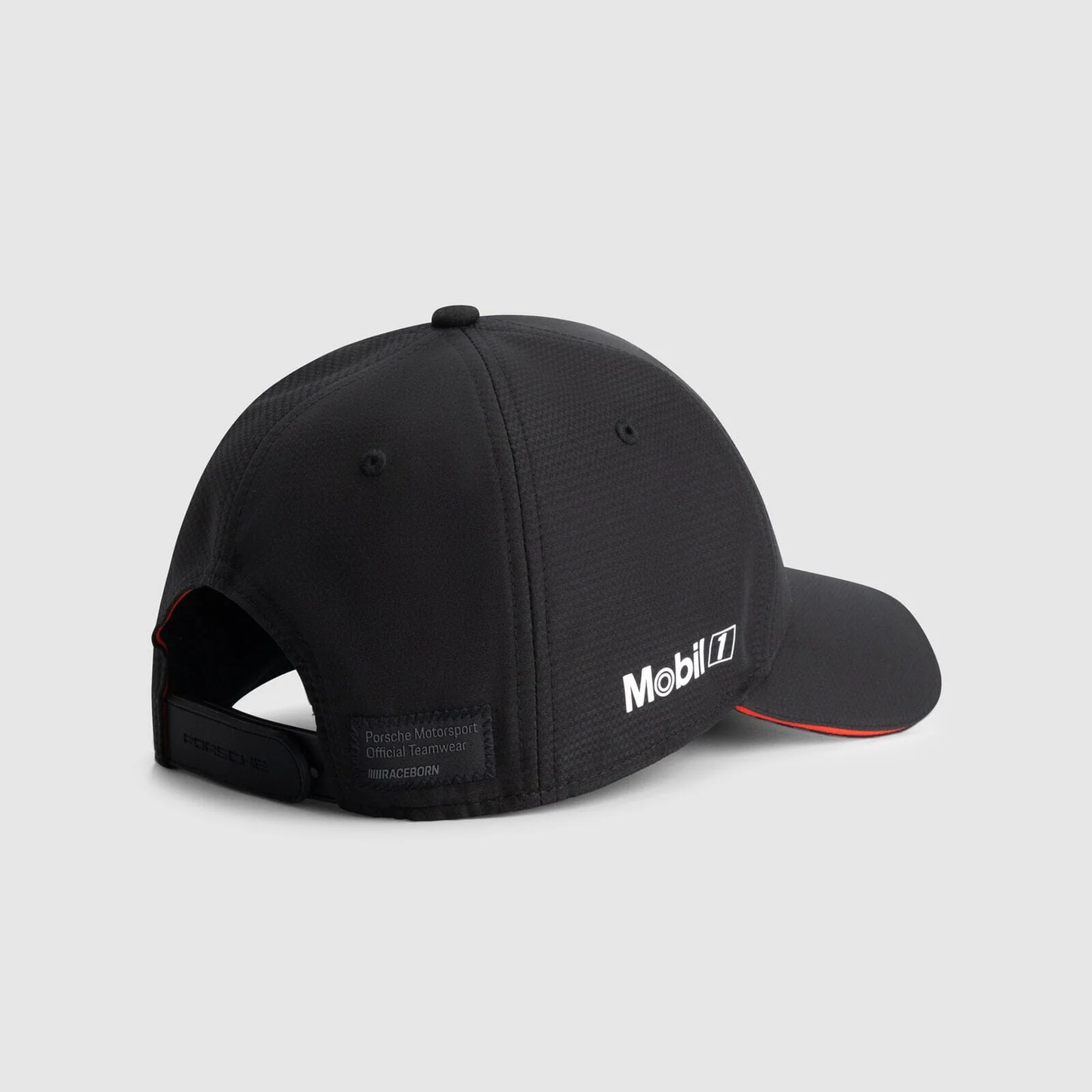 701232131 Porsche Motorsports Formula E Team Hat - Black
