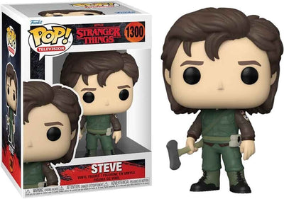 FU65636 Steve