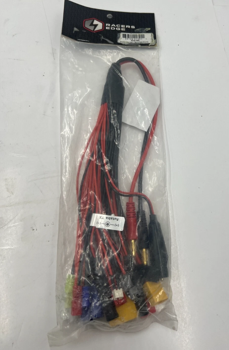RCE1660 19 Adapter Octopus