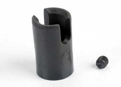 3828 Driveshaft coupler U-joint