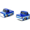 431695 CarTuned 1:64 Mijo Exclusives Series MJ1 Assortment of 6 Limited Edition 10,000