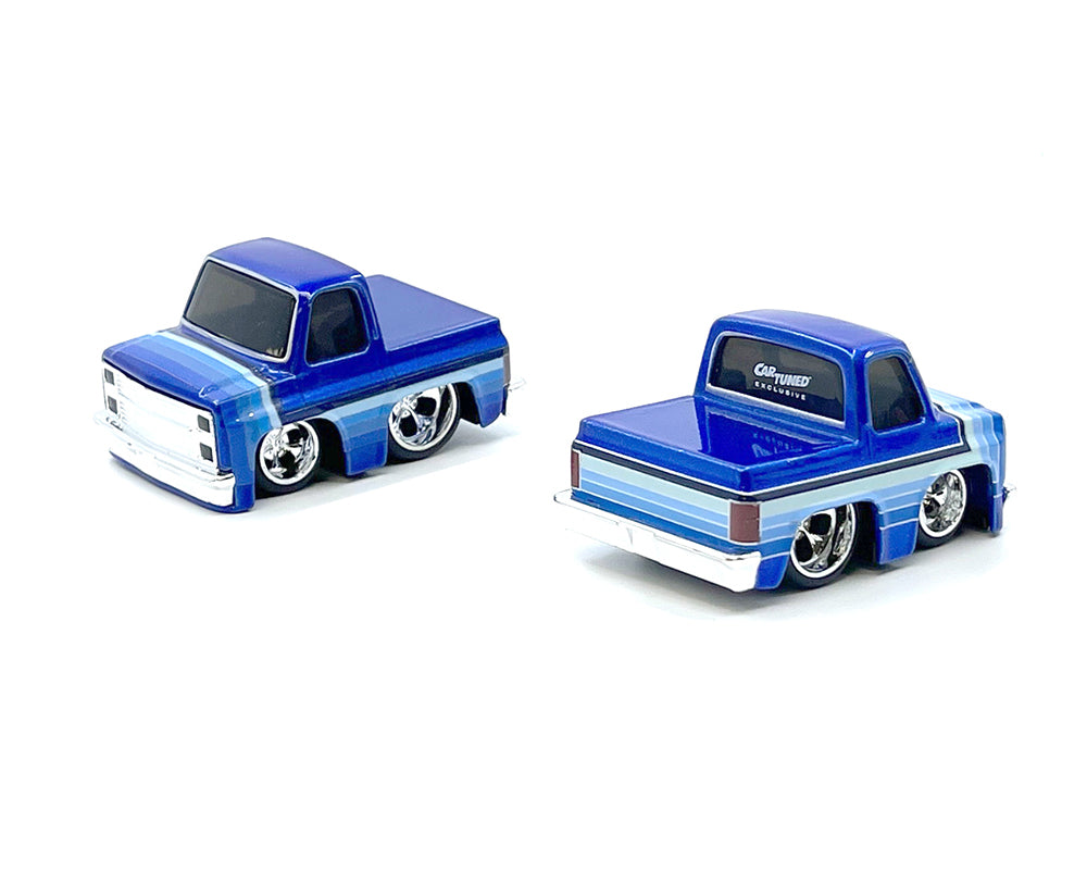 431695 CarTuned 1:64 Mijo Exclusives Series MJ1 Assortment of 6 Limited Edition 10,000