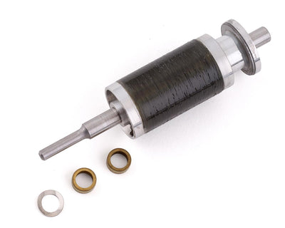 CSE011-0132-00 Castle Creations 1412 Rotor/Shaft Kit (2100/3200/6400kV)