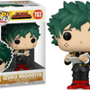 FU48476 Izuku Midoriya Middle School