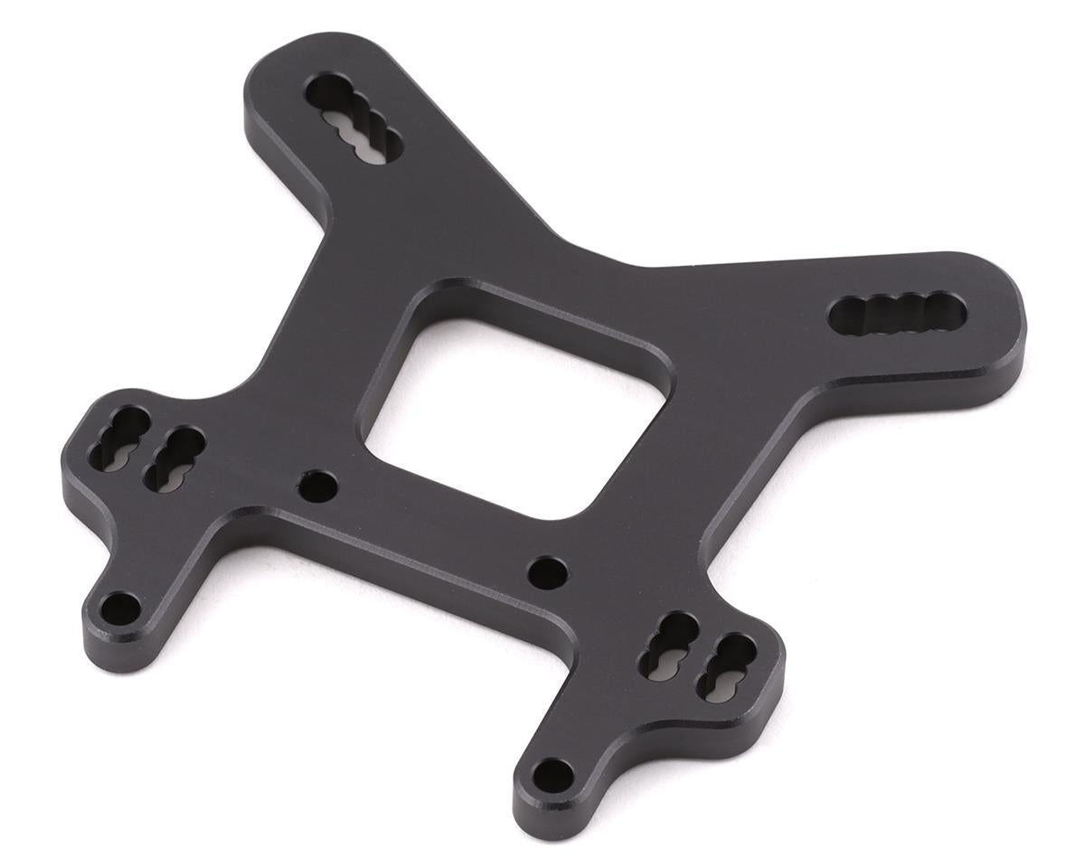 TKR9268B Aluminum Front Shock Tower (Revised)