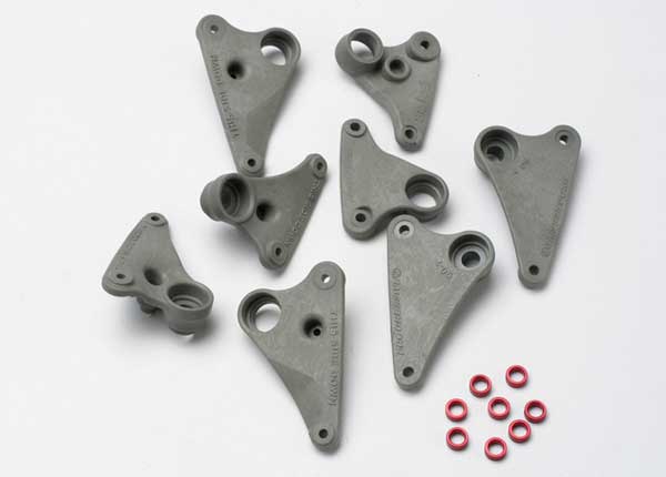 5358 Rocker arm set