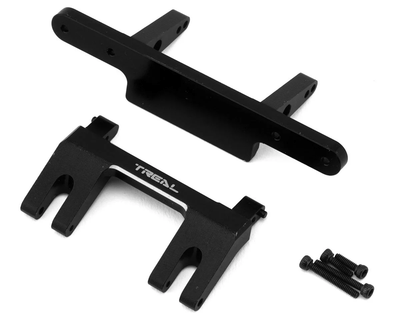 TLHTSCX24-118 Gladiator Bumper Mt