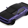 KYO32621PU Mini-Z AWD Dodge Challenger SRT Hellcat Redeye - Purple