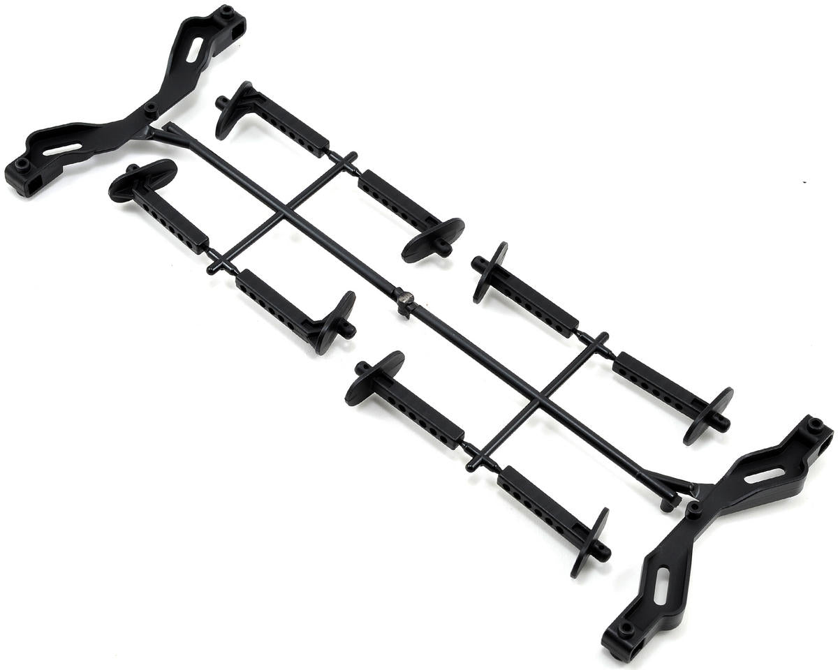 TKR5791 Body Mount Set