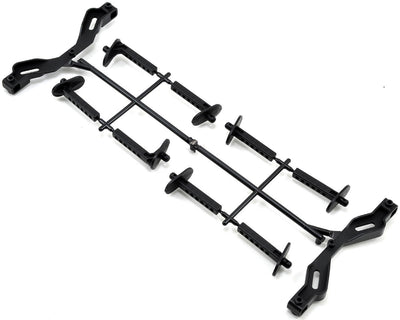 TKR5791 Body Mount Set