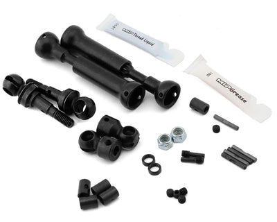 MIP23170 X-Duty™ Front Upgrade Drive Kit for Traxxas Extreme Heavy-Duty Axles