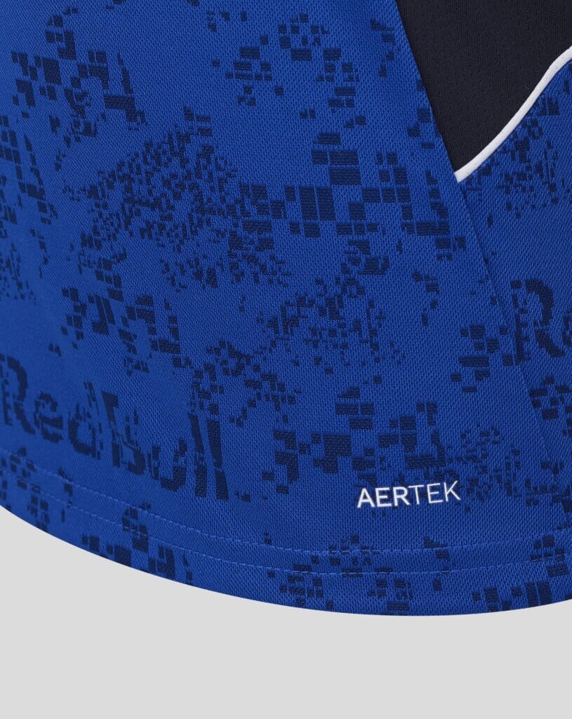 TJ14189 Red Bull Racing F1 Kid's 2026 Team T-Shirt - Youth