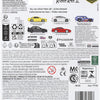 HWJBK86 Hot Wheels Premium Ronin Run II Lancer Evolution IX