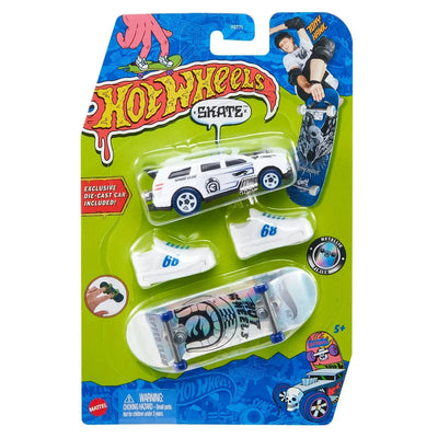 HWHGT71 Skate Nitro Tailgaiter