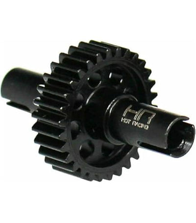 HRMTT125MG - Steel Spool differential assembly Mini-T B 2.0 Drag