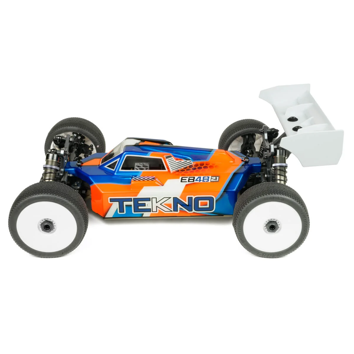 TKR9003  Tekno RC EB48 2.1 1/8th 4WD Competition Electric Buggy Kit