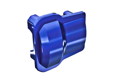 9787-BLUE Axle Cover