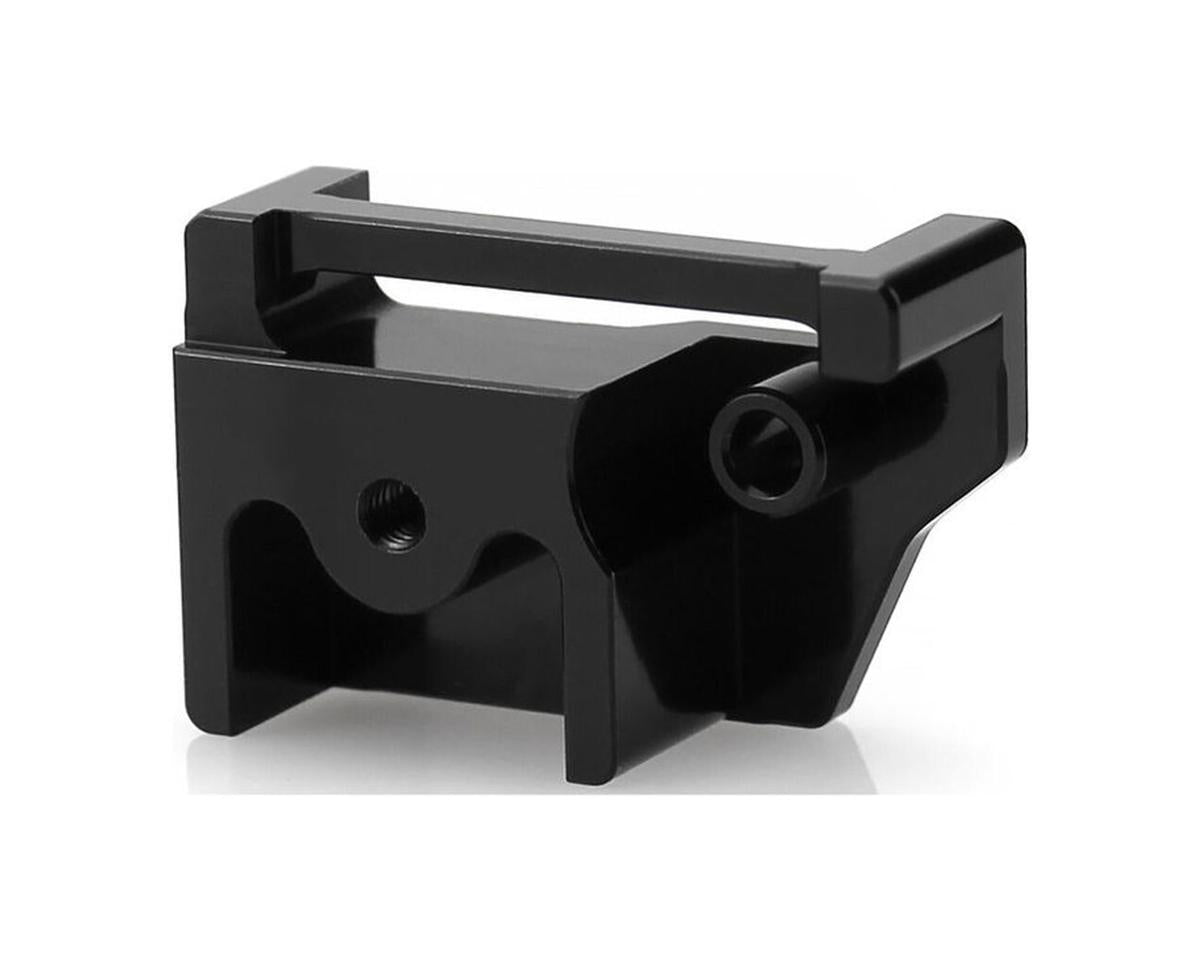 HRAMN126M01 Hot Racing Arrma® Mini Kraton® Aluminum Tall Battery Flex Strap Hold-Down Set