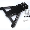HRLCF0801 Hot Racing Traxxas Rally/Slash LCG 4x4 Aluminum Front Bulkhead