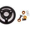 HRSTE874 74T 48P Traxxas 2wd Spur Gear