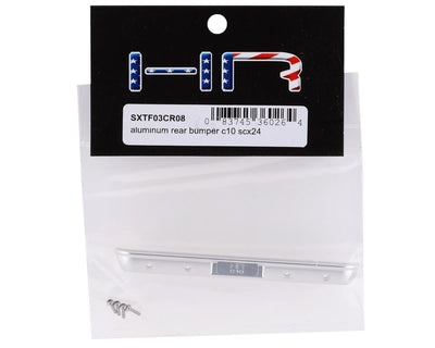 HRSXTF03CR08 SCX24 C10 Bumper