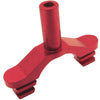 HRVXS12B02 Aluminum Steering Arm Mount Post VXS