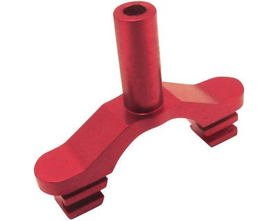 HRVXS12B02 Aluminum Steering Arm Mount Post VXS