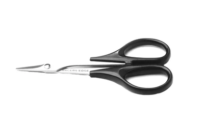 RCE7043  Straight Lexan Scissors