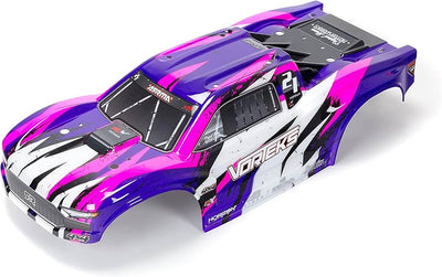 ARA402327 Vorteks Body - Pink