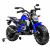 12V Dirt Bike Ride-On