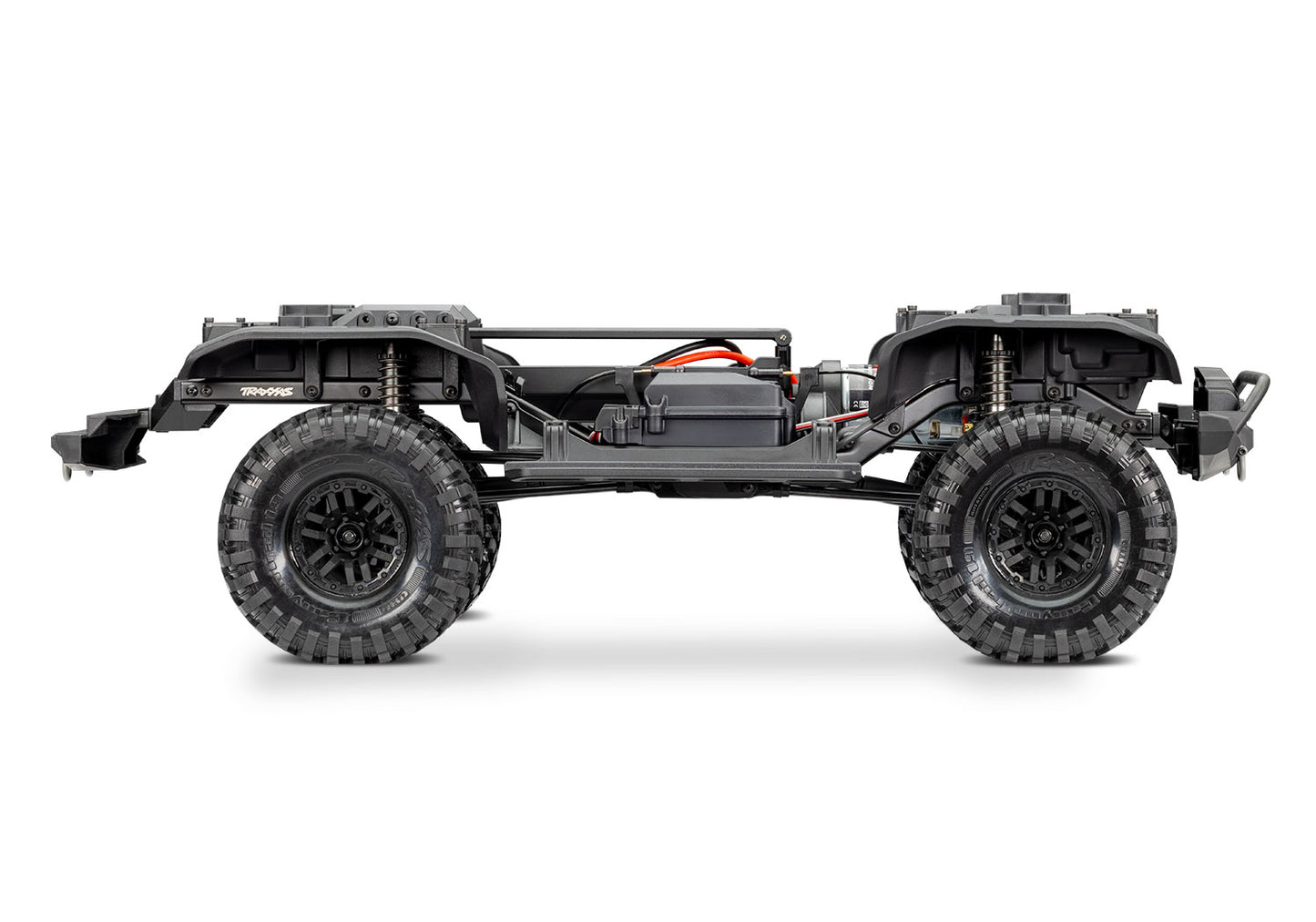 82216-4 TRX-4 Crawler Kit