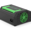 GEAD1000-UB Gens Ace D1000 G-Tech Smart Dual AC Charger (7S/25A) (AC-1000W)