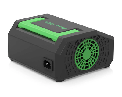 GEAD1000-UB Gens Ace D1000 G-Tech Smart Dual AC Charger (7S/25A) (AC-1000W)