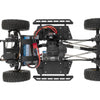 ASC40121 Element Enduro 1/10 Scale Knightwalker 4WD Trail Truck RTR-Red