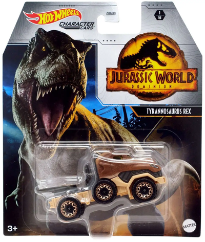 HWGRM80 Tyrannosaurus Rex