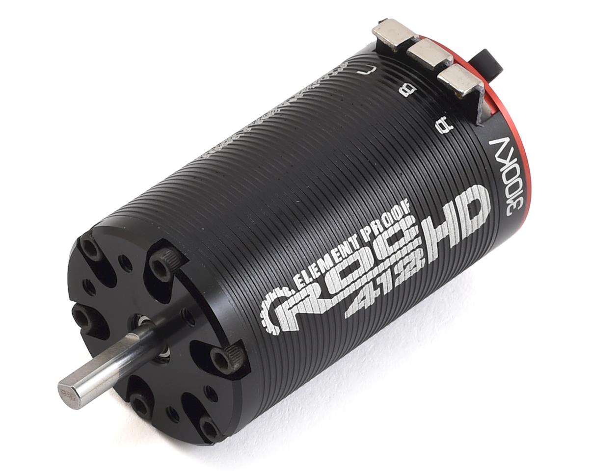 TT2631 3100KV CRAWLER MOTOR
