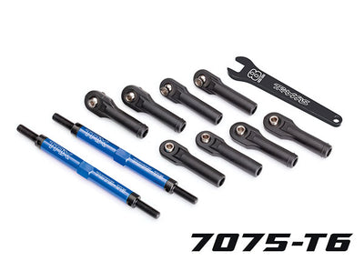 8638X Toe Links Revo