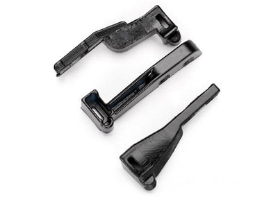 6536 Mount,RPM Sensor