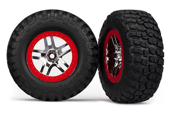 6873A Tire,Wheel