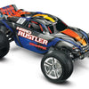 44096-3 Nitro Rustler 1/10 Scale 2WD Stadium Truck