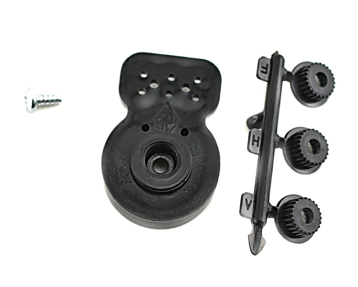 KIM124 Large Extra Strong Servo Saver (Universal Spline Connector) (1)