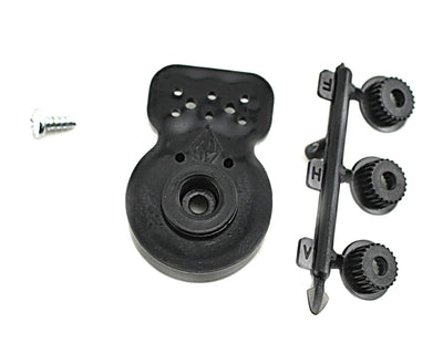 KIM124 Large Extra Strong Servo Saver (Universal Spline Connector) (1)